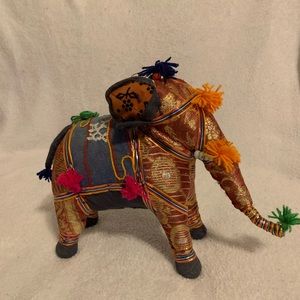 Decorative Elephant